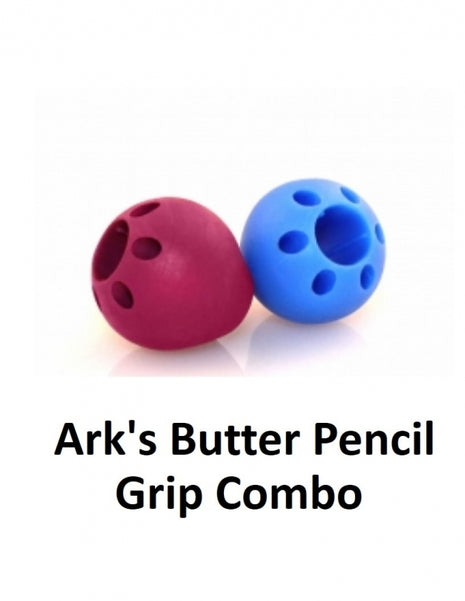 Butter Pencil Grip 2 Pack