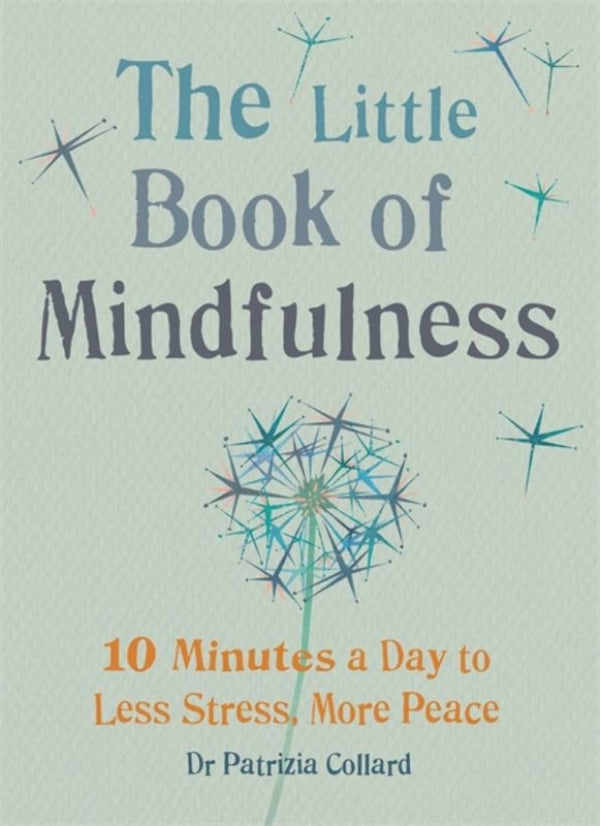 Little Book of Mindfulness:  10 Minutes a Day