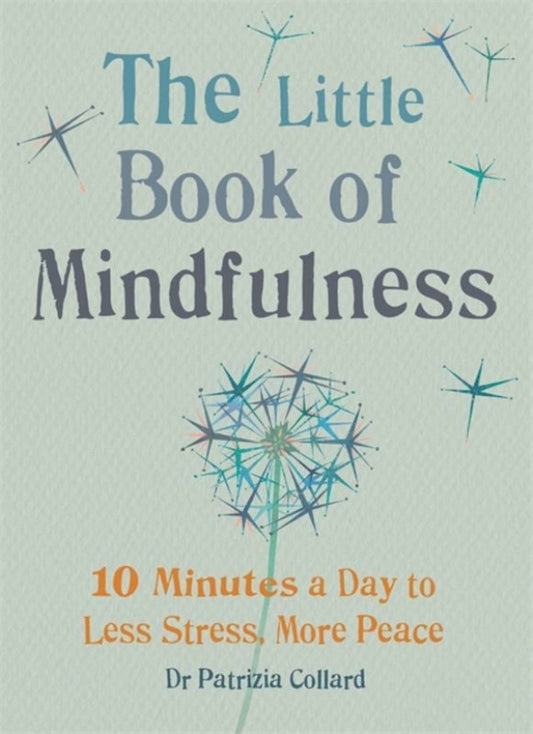 Little Book of Mindfulness:  10 Minutes a Day