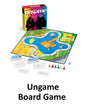 Ungame Board Game
