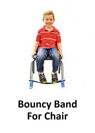 Bouncy Band For Chair