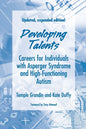 Developing Talents