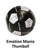 Emotion Mania Thumball