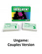 Ungame Pocket Size:<br>Couples Version