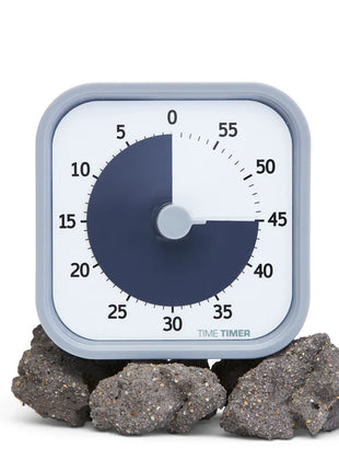 Time Timer MOD Home Edition