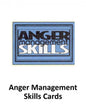 Anger Management Skills Cards