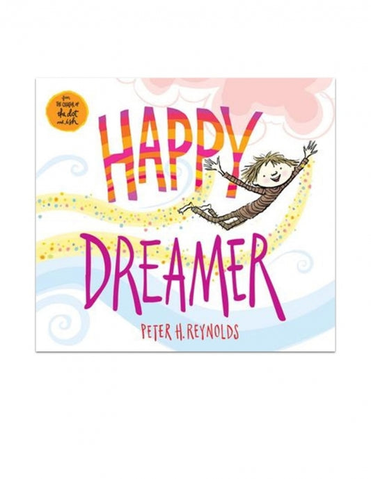 Happy Dreamer