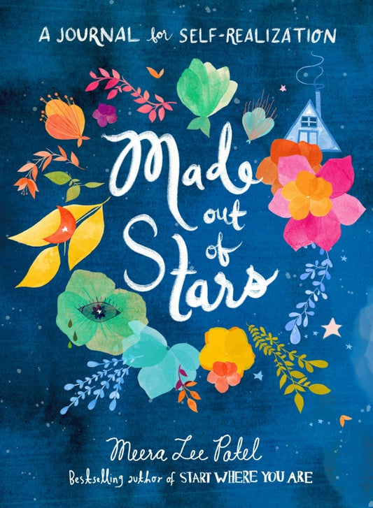 Made Out of Stars Journal