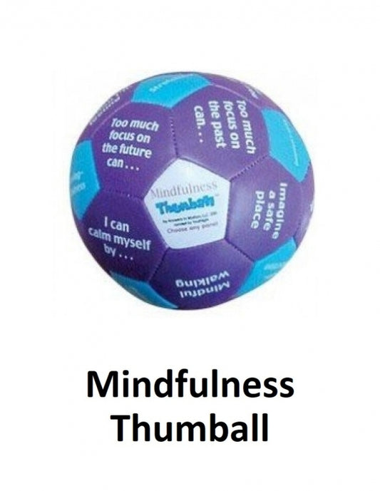 Mindfulness Thumball