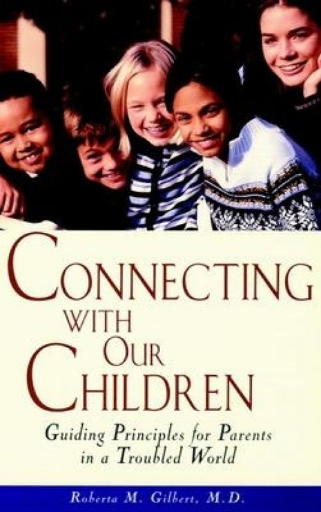 Connecting With Our Children