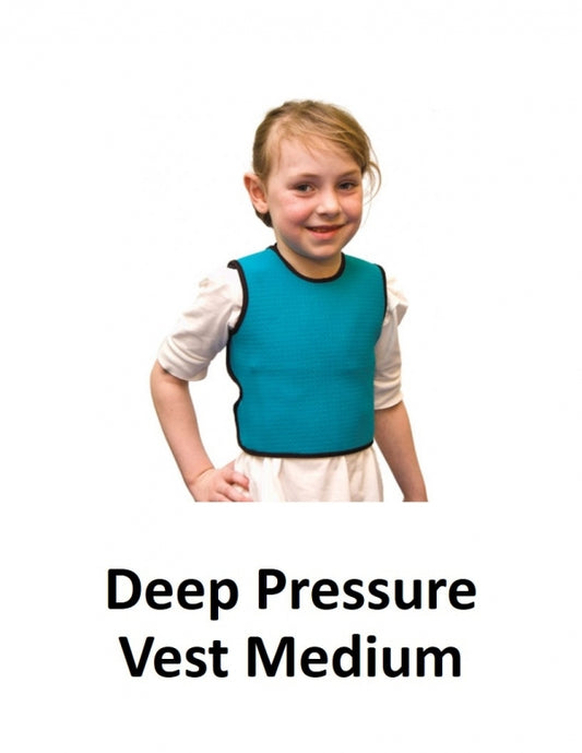 Deep Pressure Vest Medium