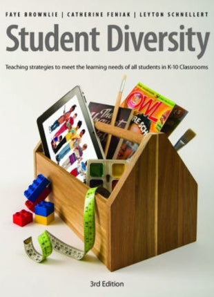 Student Diversity 3rd Edition