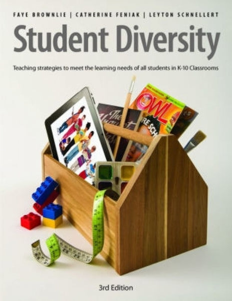 Student Diversity 3rd Edition