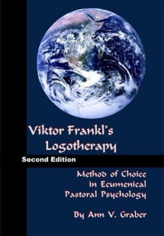 Viktor Frankl's Logotherapy