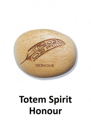 Totem Spirit Gift of Honour: Honour