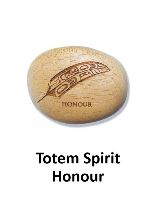 Totem Spirit Gift of Honour: Honour
