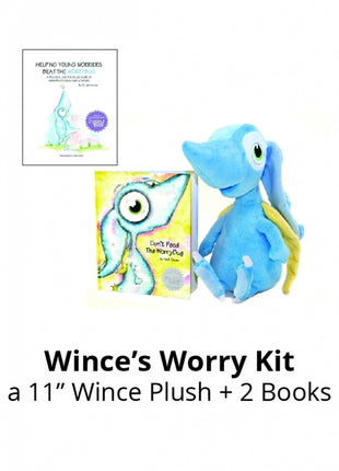 Wince's Worry Kit