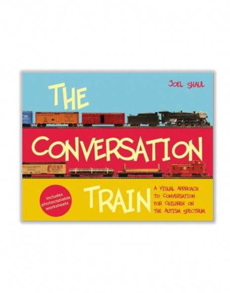 Conversation Train (Autism)
