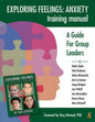 Exploring Feelings Anxiety Training