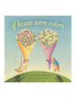 If Kisses Were Colors board book