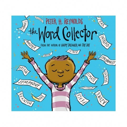 Word Collector