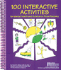 100 Interactive Activities For Mental Health & Substance Abuse Recovery