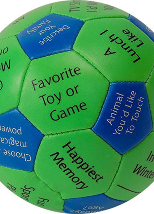 Who Are You Thumball