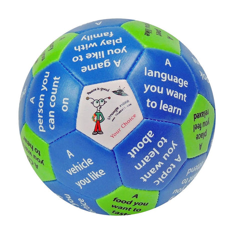 All About You Thumball