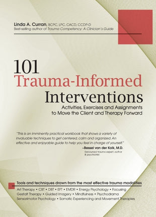 101 Trauma-Informed Interventions