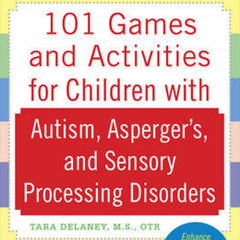 Collection image for: Sensory Processing Therapy
