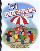 101 Bully Prevention Activities