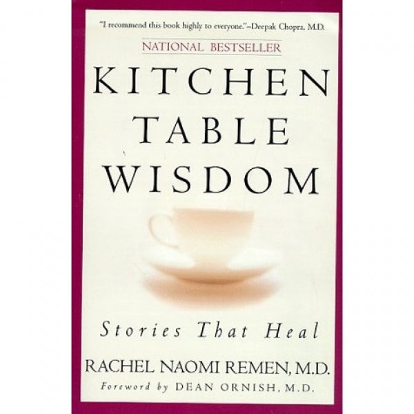 Kitchen Table Wisdom