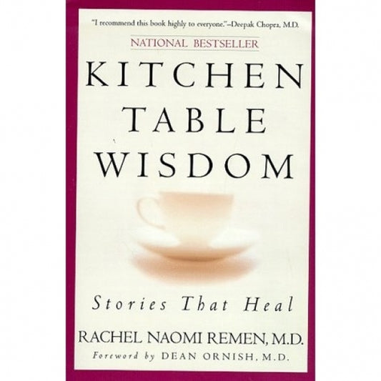 Kitchen Table Wisdom