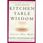 Kitchen Table Wisdom