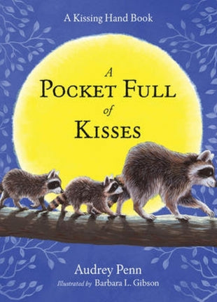 A Pocket Full of Kisses