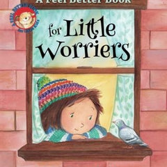 Collection image for: Anxiety/Panic/OCD > Children