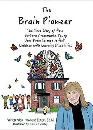 Brain Pioneer LD & Brain Science