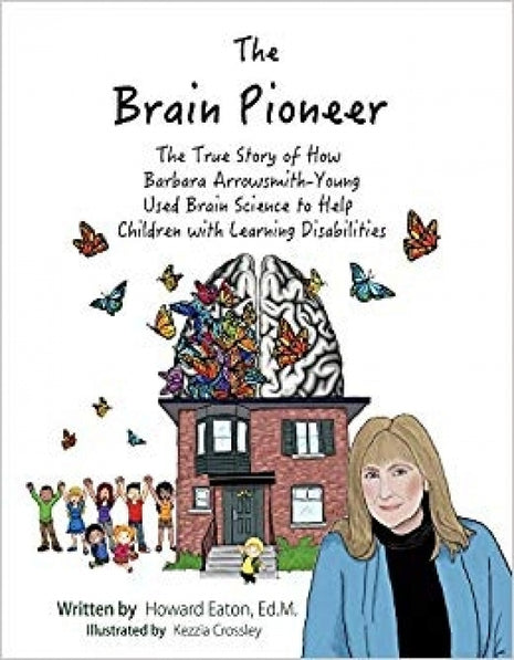 Brain Pioneer LD & Brain Science