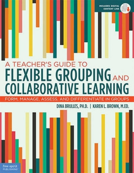 Teacher's Guide to Flexible Grouping