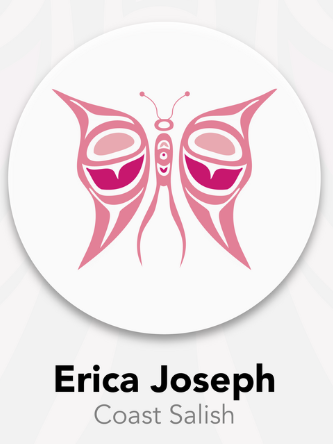 Pocket Spirit - Butterfly (Grace)