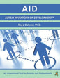 AID Autism Inventory of Development