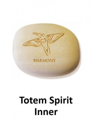 Totem Spirit Inner Light: Harmony