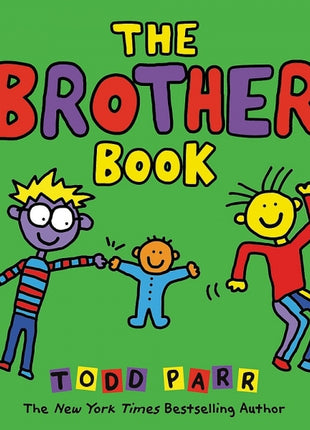 Brother Book