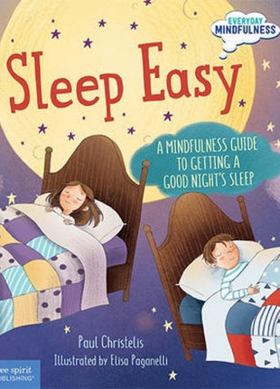Sleep Easy (for Children)