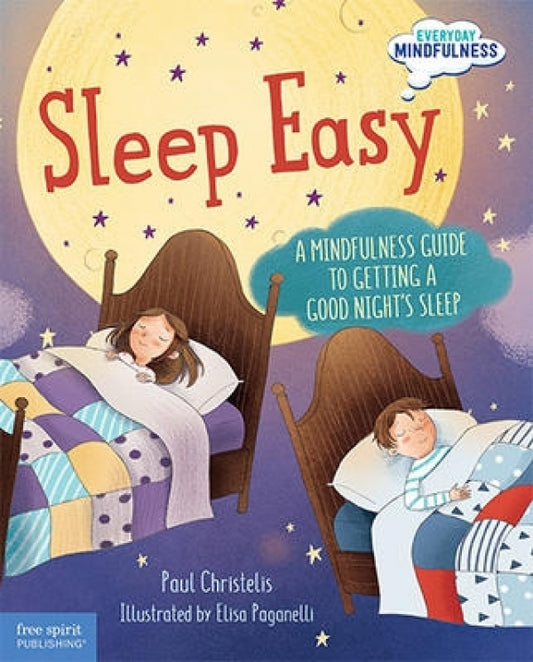 Sleep Easy (for Children)