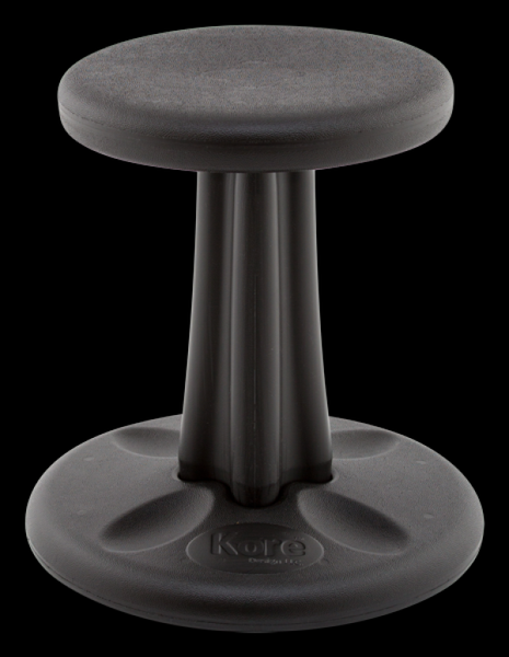 Kore Kids Wobble Chair 14