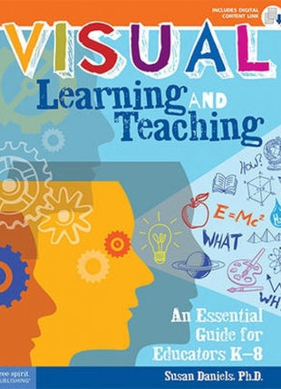 Visual Learning and Teaching