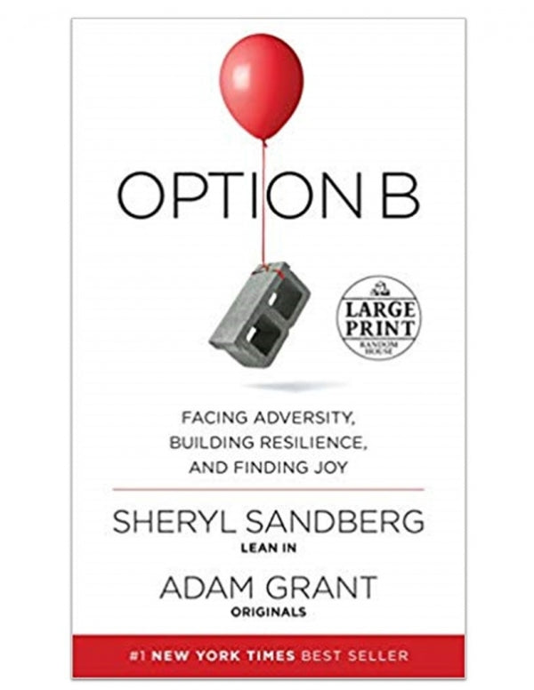 Option B (Resilience)