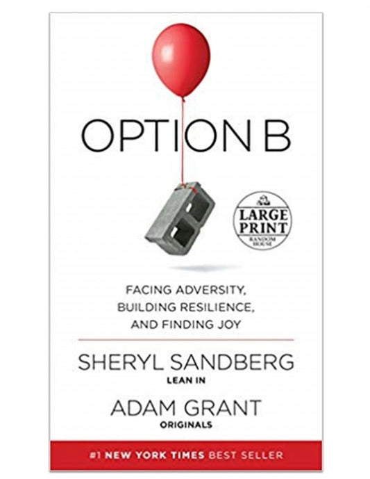 Option B (Resilience)