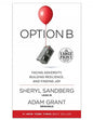 Option B (Resilience)